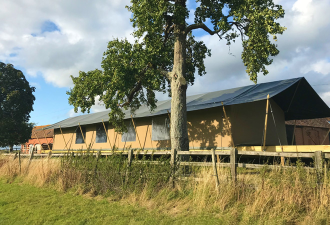 Hadley Game & Sporting, Gloucestershire  