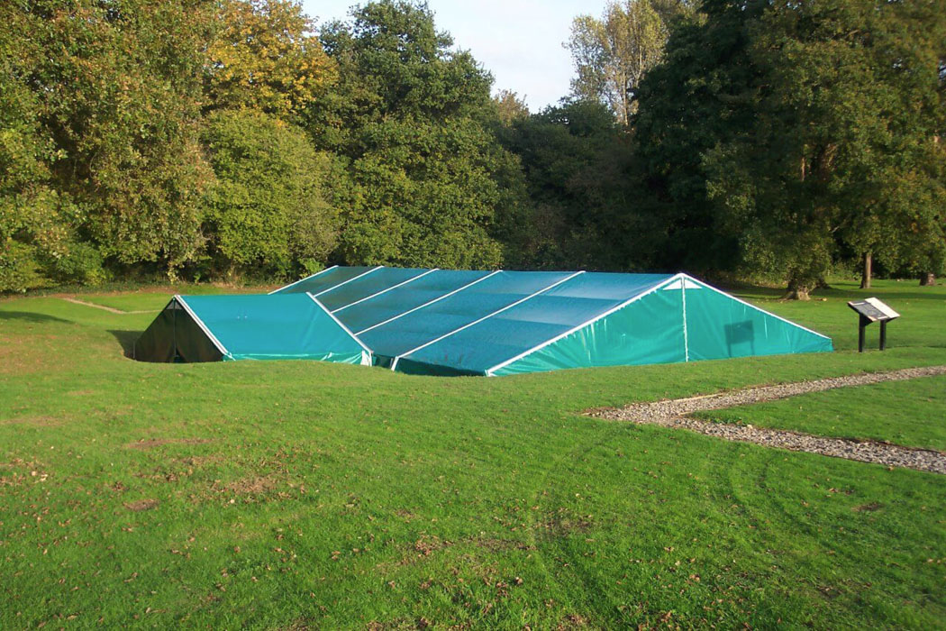 Bespoke Designs Marquees Tents | Bond Fabrications Ltd