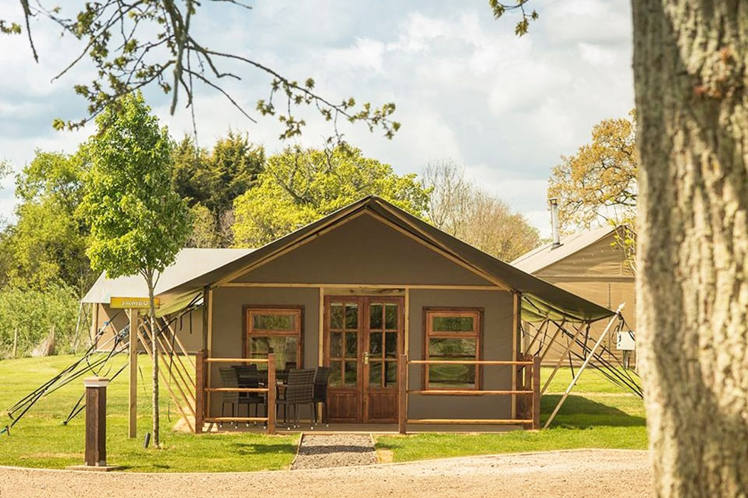 Bespoke Glamping Tents | Luxury Camping & Event Marquees