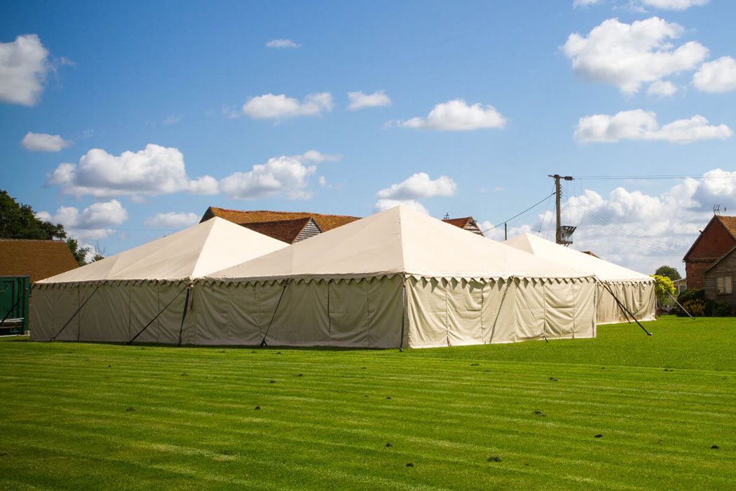 Marquees & Linings UK Design Manufacture | Bond Fabrications