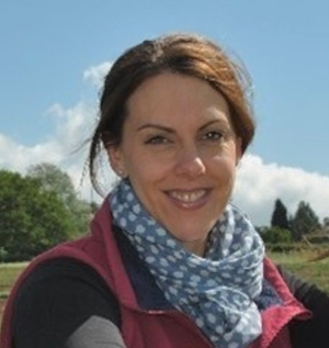 Hannah Moule: Partner at The Rural Planning Co
