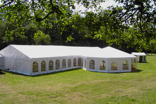 Marquees & Linings