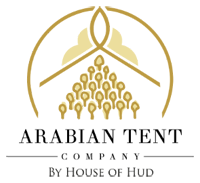 Katherine Hudson - The Arabian Tent Company