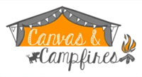 Ellie Waters - Canvas & Campfires