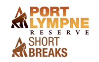 Gary Gould - Port Lympne Wild Animal Park